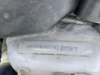 Prodám BMW 1 - 7