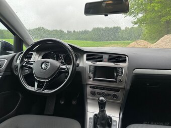 VW GOLF 7 2.0tdi 110kw - 7