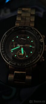 Seiko - 7