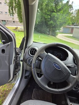 Ford Fiesta 1.3 44kw - 7