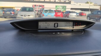 CITROEN C4 1.6HDi 16V rok výroby 2008 možnost odpočtu DPH - 7