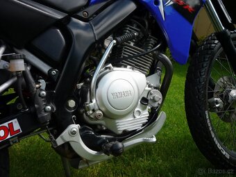 Yamaha XT125R 2008 - 7