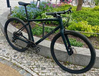 gravel Specialized Diverge EVO - 7