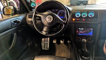 Volkswagen Golf 4 1.9TDI 66kw - úpravy - 7