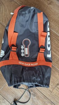 Loap Iron EVO Kid, černý - 7