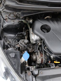 Kia soul 1.6. r 2009 - 7