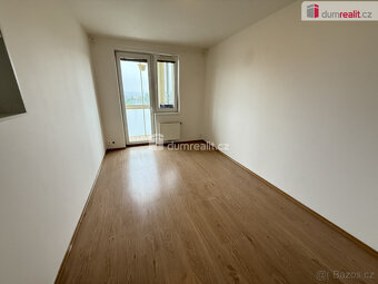Pronájem bytu 3+kk 70 m2 lodžie garážové stání - 7