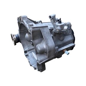 Převodovka 5Q JHQ 1.4MPI 63KW 16V LPG BXW Škoda Fabia 2 2008 - 7