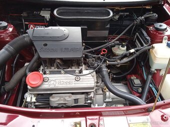 Škoda Felicie. - 7