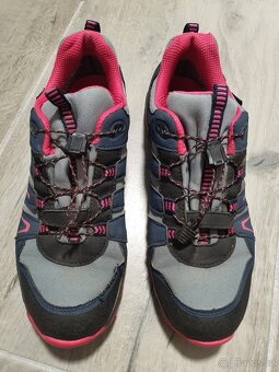 Outdoorové boty zn.McKINLEY vel.38 - 7