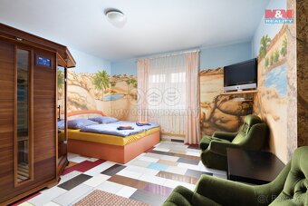 Prodej rodinného domu, 2500 m², Malý Malahov - 7