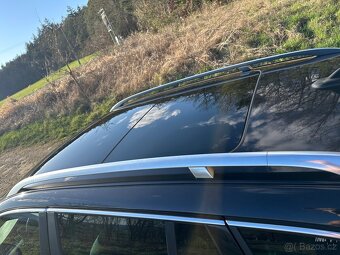 Škoda Superb II combi DSG - 7