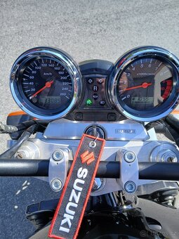 Suzuki GSX1400 r.2005 - 7