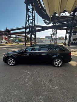 Audi A4, B8, 2.0TDI, automat - 7