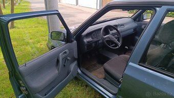 Škoda Felicia EFF41 - 7