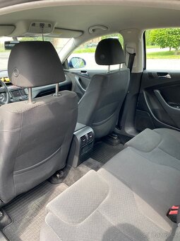 VW Passat B6 1.9 TDI - 7