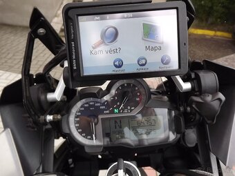 BMW R 1200GS Adventure - 7