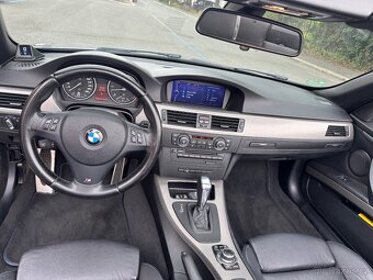 BMW 330d lci e93 cabrio - 7
