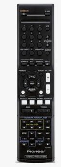 Stereofonní receiver Pioneer SX-20 ) - 7
