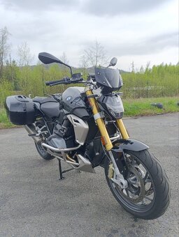 Prodám BMW R 1250R - 7