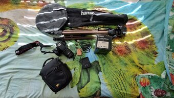 Canon EOS 600D - 7
