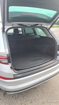 Škoda Kodiaq L&K 2.0 TDi 147 kW 4x4 2022 - 7