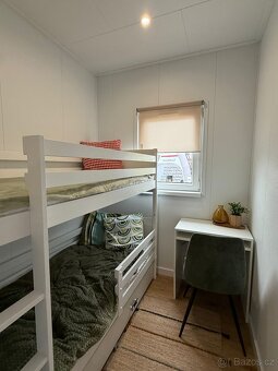 mobilheim, mobilní dům Nový Villa Oak 10x4m Akce - 7