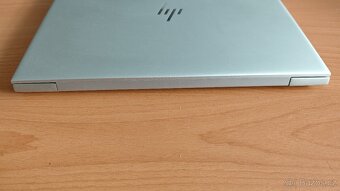 NTB HP Elitebook 735 G5 - 7