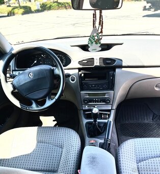 Renault laguna 2 - 7