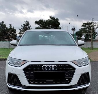 Audi A1 Sportback 1.0TSi 70kW - 7