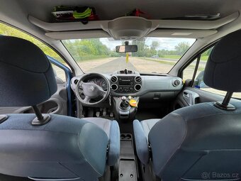 Citroen Berlingo Multspace - 7
