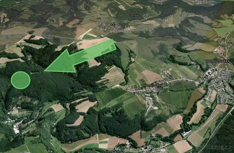 Prodej, pozemek, 6 579 m, , Horní Loučky, Česko - 7