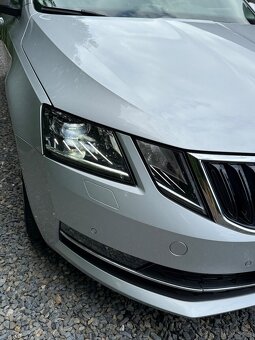 Škoda Octavia 1.0 TSI 85kw—manuál—2019–STYLE—full LED—CANTON - 7