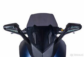 Skútr CLS HURACAN 125i ABS - 7