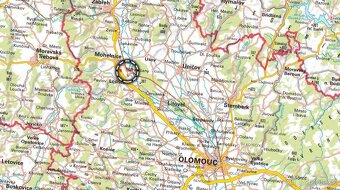 Zemědělská půda, prodej, Moravičany, Šumperk - 7