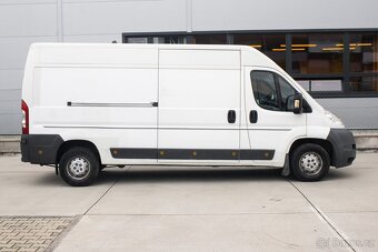 Fiat Ducato 2.3 Diesel / M6 - 7