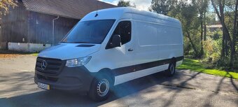 Mercedes Sprinter 317 - 7