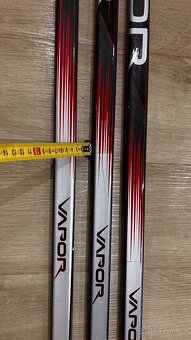 ✅ ĽAVÉ -  BAUER VAPOR LEAGUE - P92 - 77 a 87 FLEX ✅ - 7