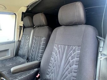 Prodàm VW Transporter 1.9 TDi 62 Kw - 7