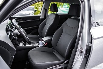 Seat Ateca 1.4 EcoTSI Style DSG - 7