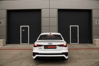 Audi RS3 Quattro/Matrix/B&O/Virtual/PPF - 7