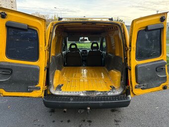 Opel Combo van 1.3CDTI - 7