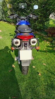 Aprilia Pegaso 650 ie - 7