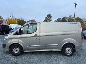 Ford Transit Custom 2.2TDCi 114kw Sport - 7