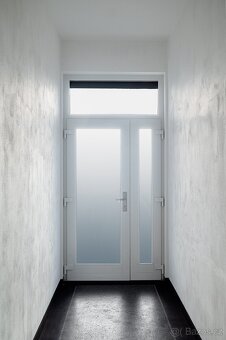 Byt 1+1 se sklepem a soukromou terasou, Pardubice - 7