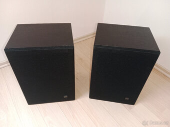 Reproduktory TESLA ARS 1024 dvoupásmové class DA - 7