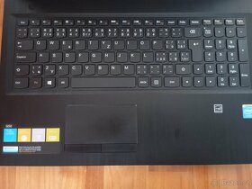 Lenovo G50-30 - 7