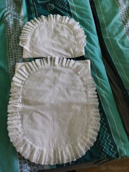 Reborn panenka, příslušenství a oblečky - 7