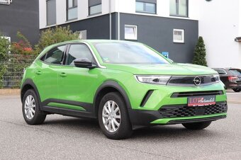 Opel Mokka e Basis - 7