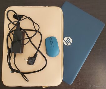 Notebook HP 15s (RYZEN 5 5500U|16GB RAM|WINDOWS 11) - 7